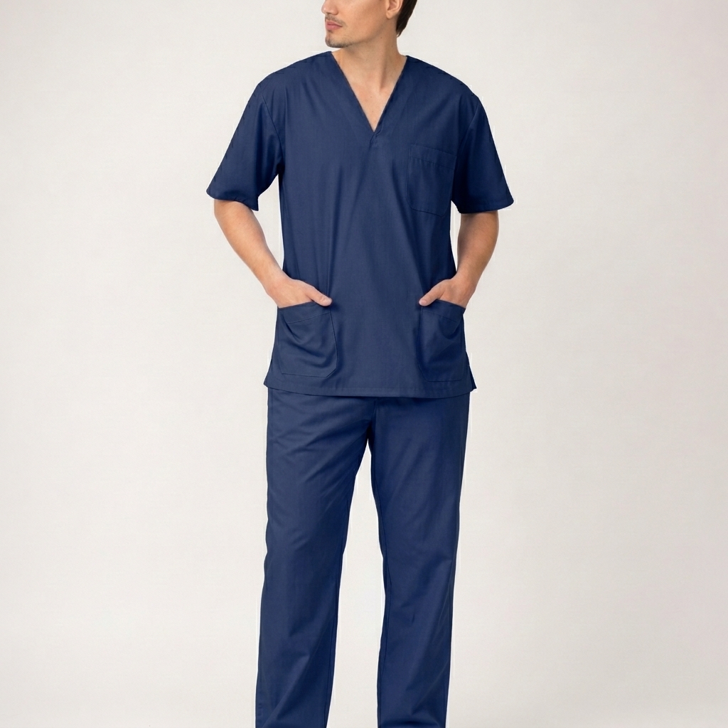 Ambos médicos