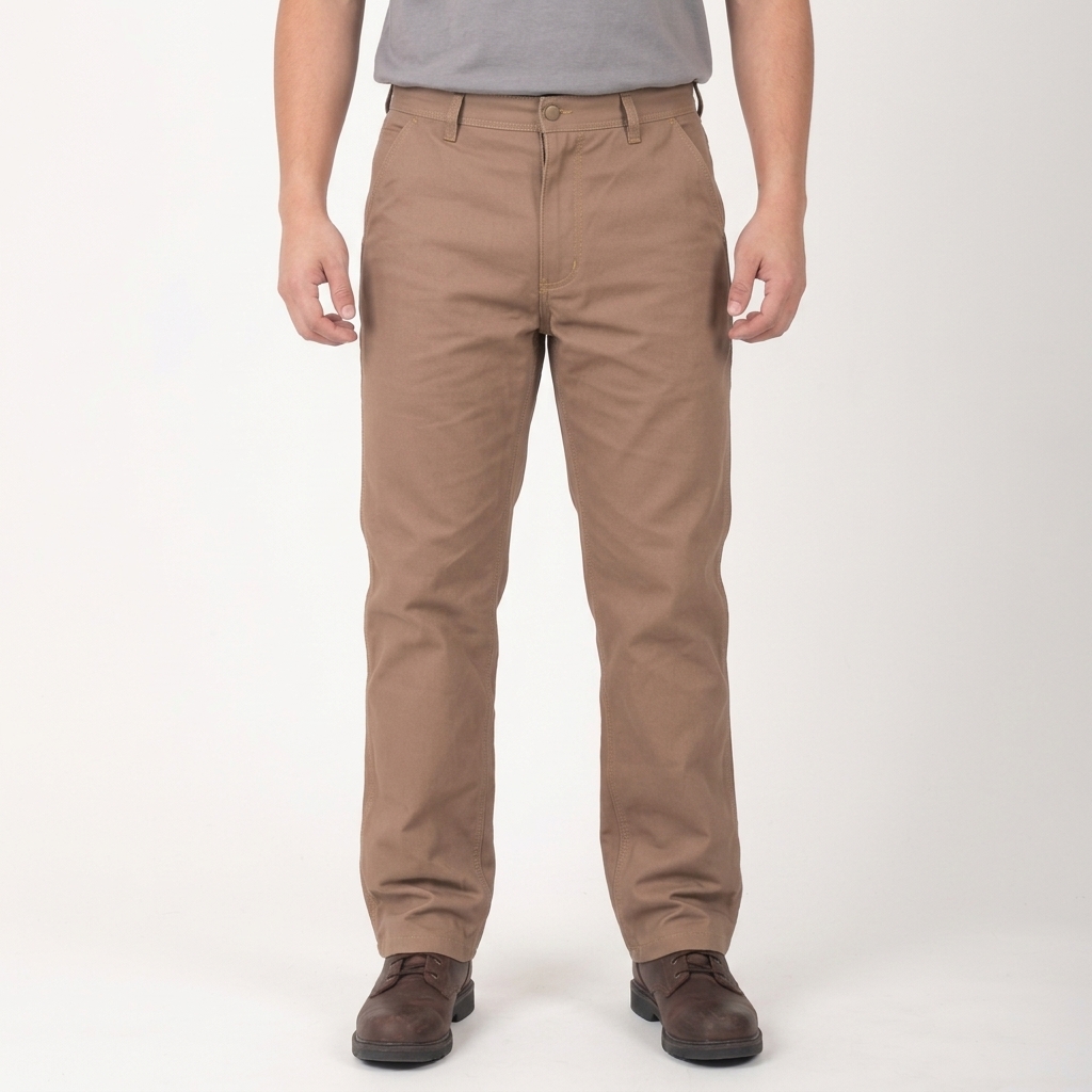 Pantalones de trabajo
